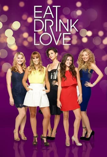 Poster for Eat, Drink, Love