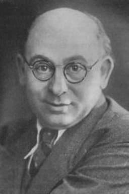 Photo of Herman Bouber