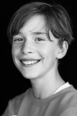 Photo of Jack Bergenholtz Henriksson
