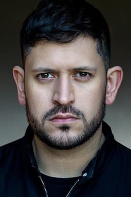 Photo of Abdullah Afzal