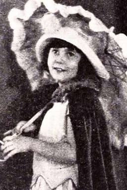 Photo of Doreen Turner