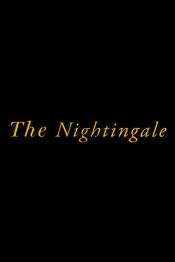 Poster for The Nightingale