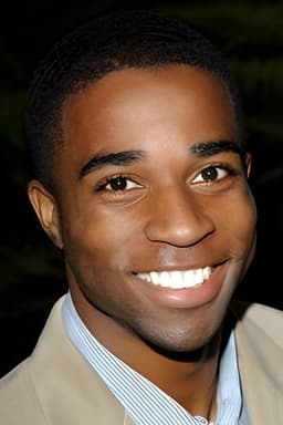 Photo of Danso Gordon