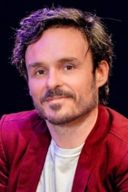 Photo of Gustavo Falcão