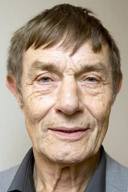Photo of Baard Owe