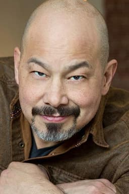Photo of Tim Lounibos