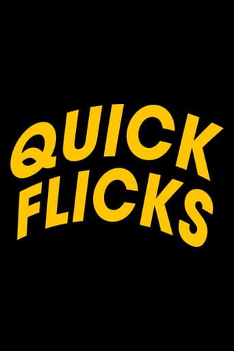 Poster for Quick Flicks