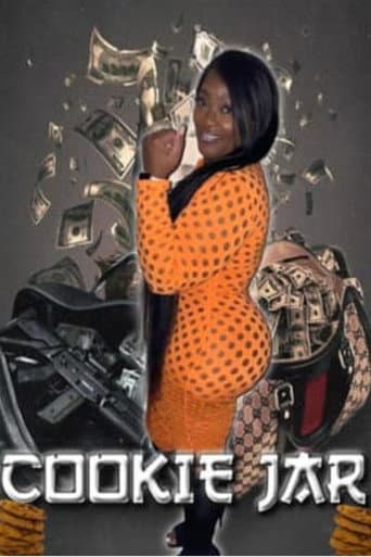Poster for The Cookie Jar