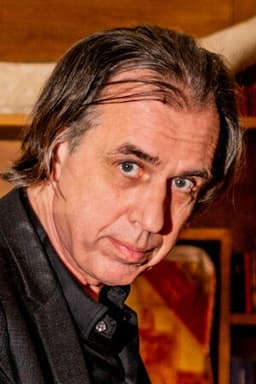 Photo of Dirk de Wachter