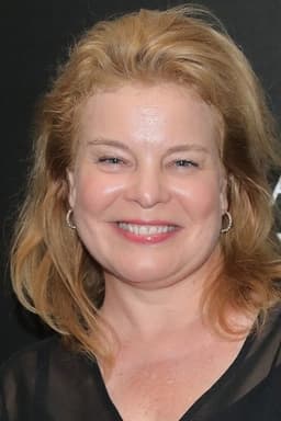 Photo of Catherine Curtin
