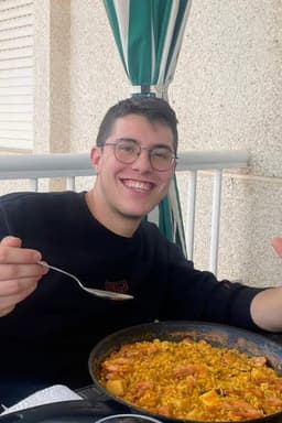 Photo of Alejandro Morello