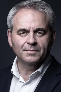 Photo of Xavier Bertrand