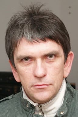 Photo of Mike Joyce