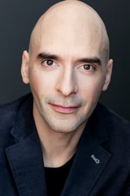 Photo of Eloi Cousineau