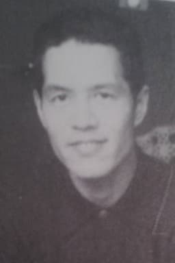 Photo of Atsushi Yamatoya