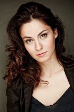 Photo of Marina Konyashkina