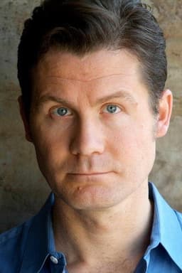 Photo of Ian Shaw