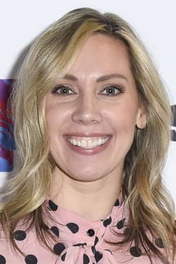 Photo of Amy Phillips