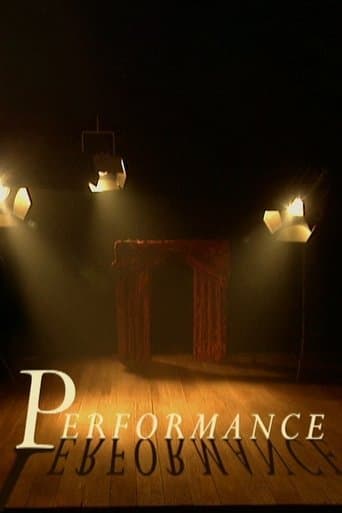 Poster for Performance