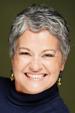 Photo of Magali Carrasquillo
