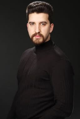 Photo of Tuna Yaşar
