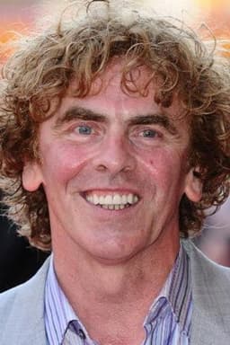 Photo of Declan Lowney