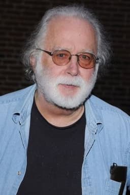 Photo of Brandon Maggart
