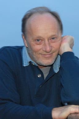 Photo of Ivan Klemenc