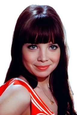 Photo of Barbara Capell