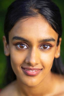 Photo of Shabana Azeez