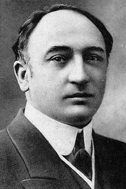 Photo of Louis Ravet