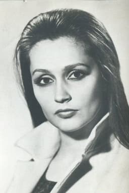 Photo of Rayisa Nedashkivska