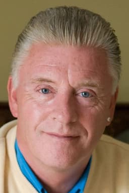 Photo of Derek Acorah