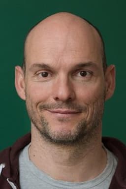 Photo of Lionel Fresard