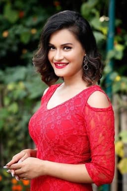 Photo of Reema Bishwokarma