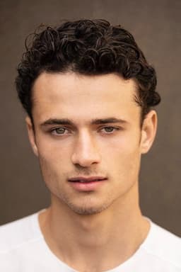 Photo of Nick Bisa