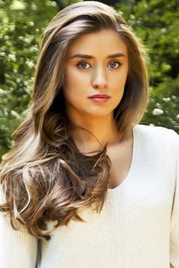Photo of Sanya Borisova