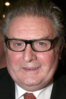 Photo of Terence Rigby