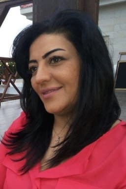 Photo of Fatma Hassan