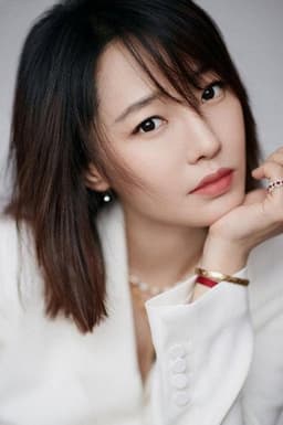Photo of Bai Baihe