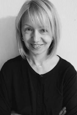 Photo of Svitlana Lishchynska