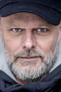 Photo of Uffe Rørbæk Madsen