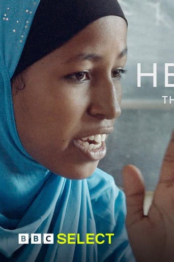 Poster for Her Story: The Female Revolution