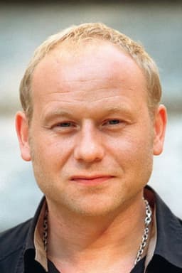 Photo of Bernd Michael Lade