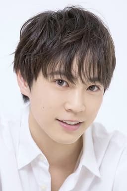 Photo of Kaoru Fujiwara