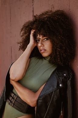 Photo of Paris Nicole