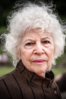 Photo of Teri Wehn-Damisch