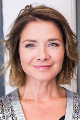 Photo of Isabel Richer