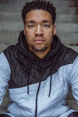 Photo of Shayn Walker