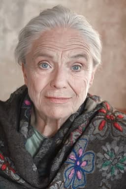 Photo of Maria Mägdefrau